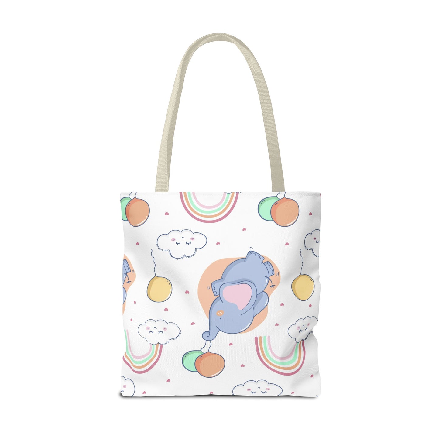 Tote Bag (AOP)