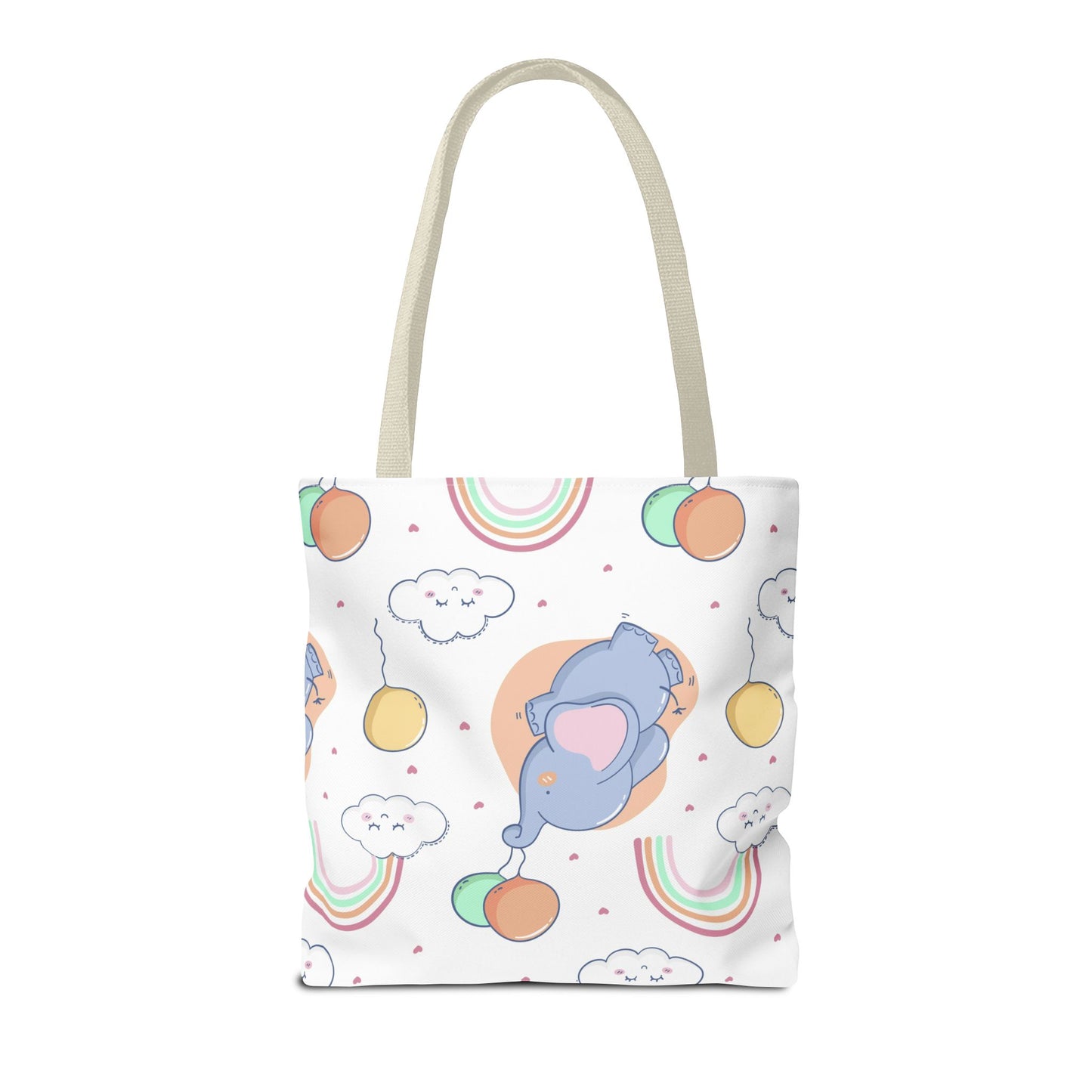 Tote Bag (AOP)