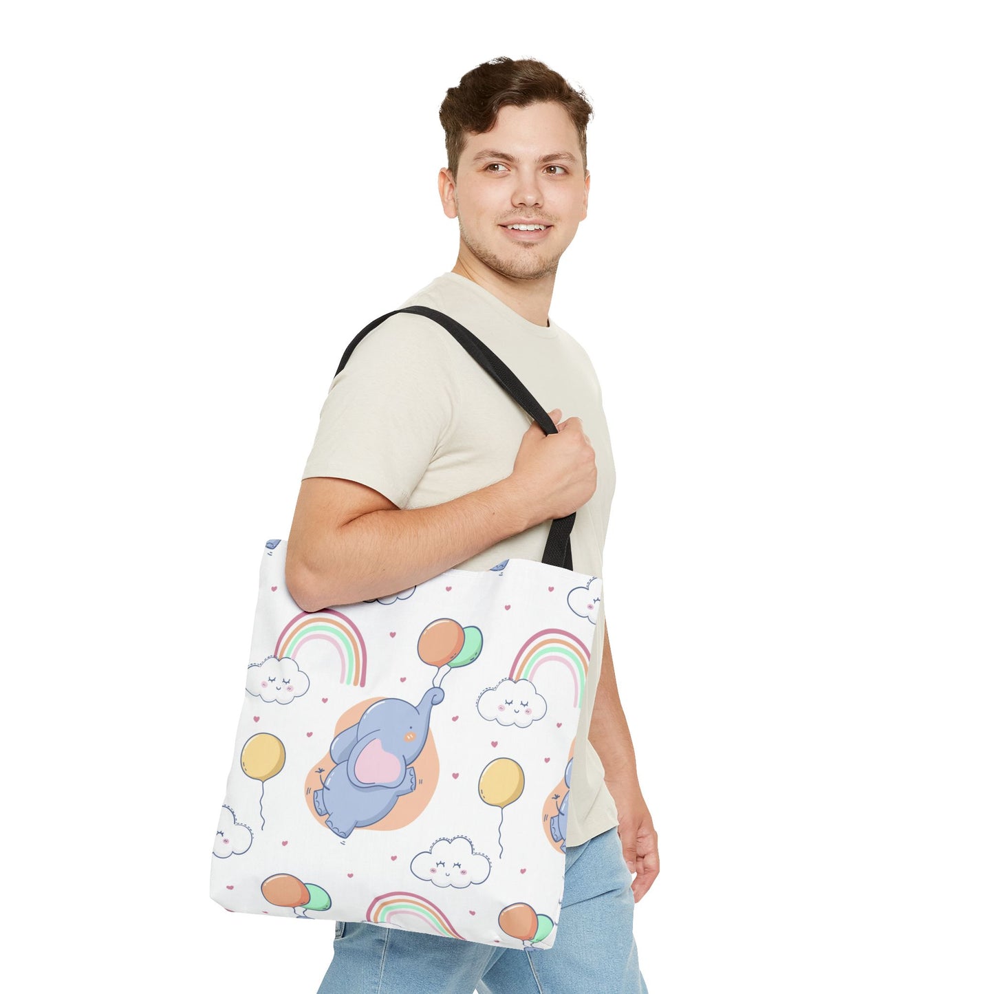 Tote Bag (AOP)