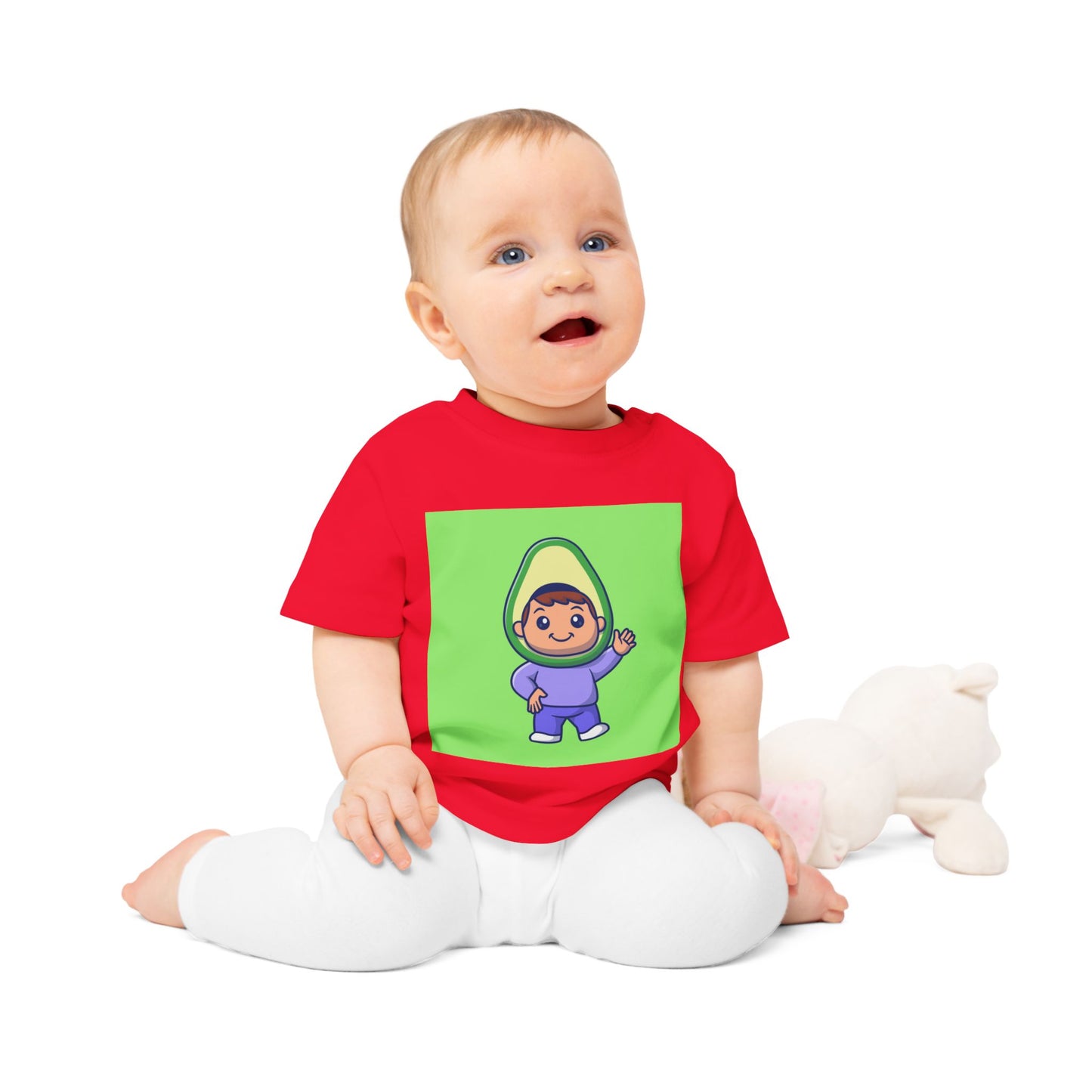 Baby T-Shirt