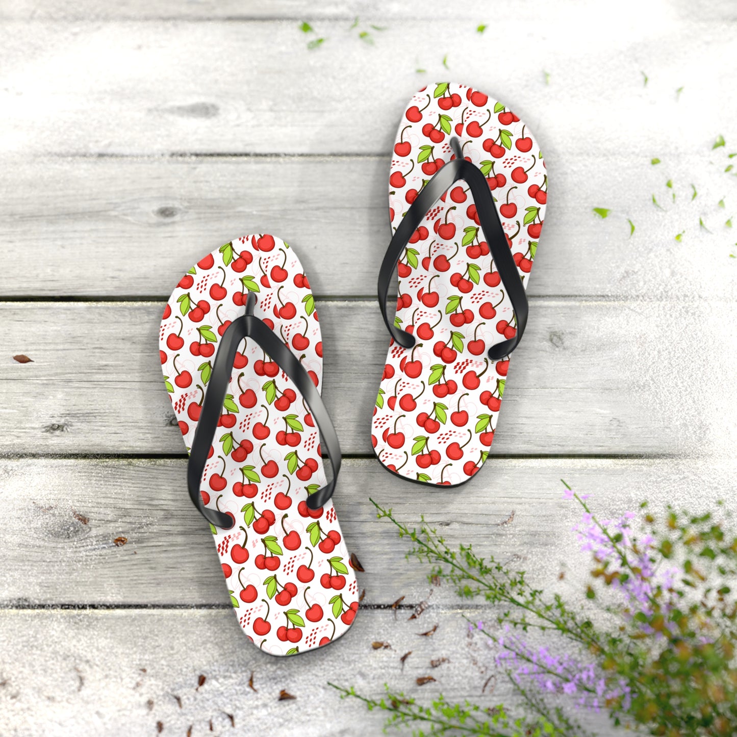 Flip Flops