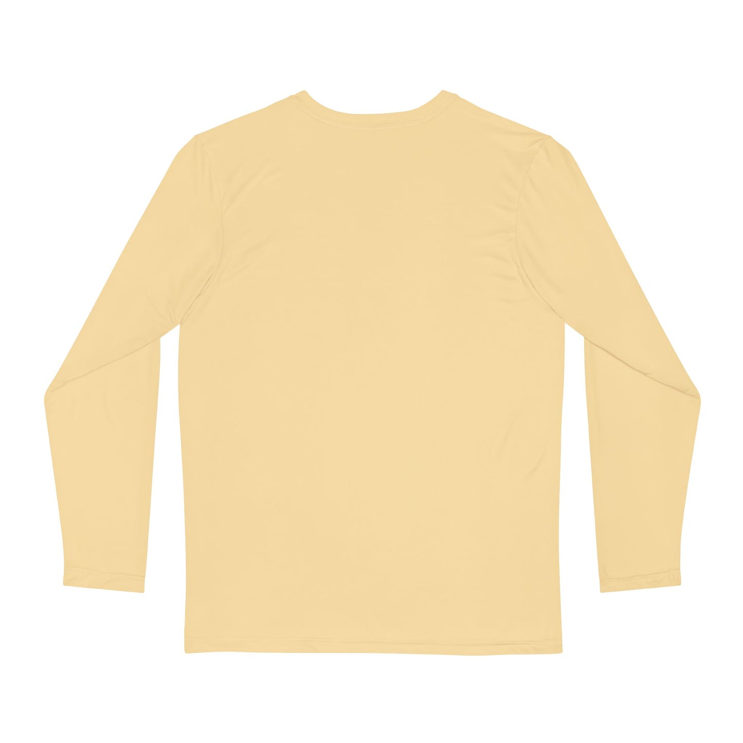 Men's Long Sleeve Shirt (AOP)