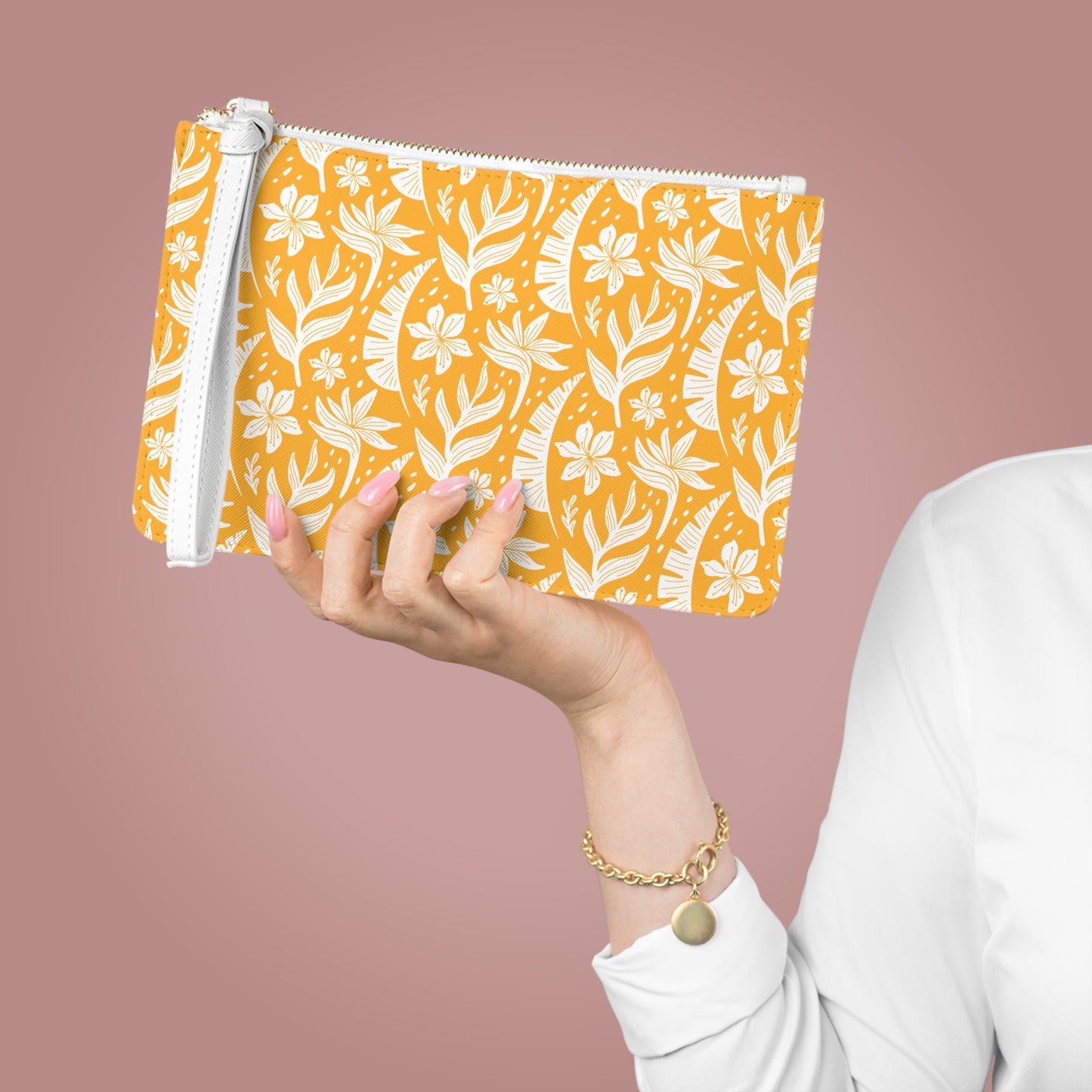 Clutch Bag