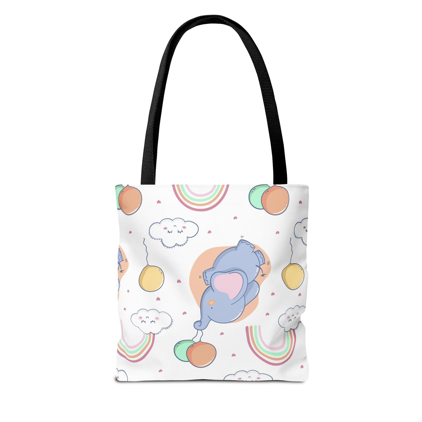 Tote Bag (AOP)