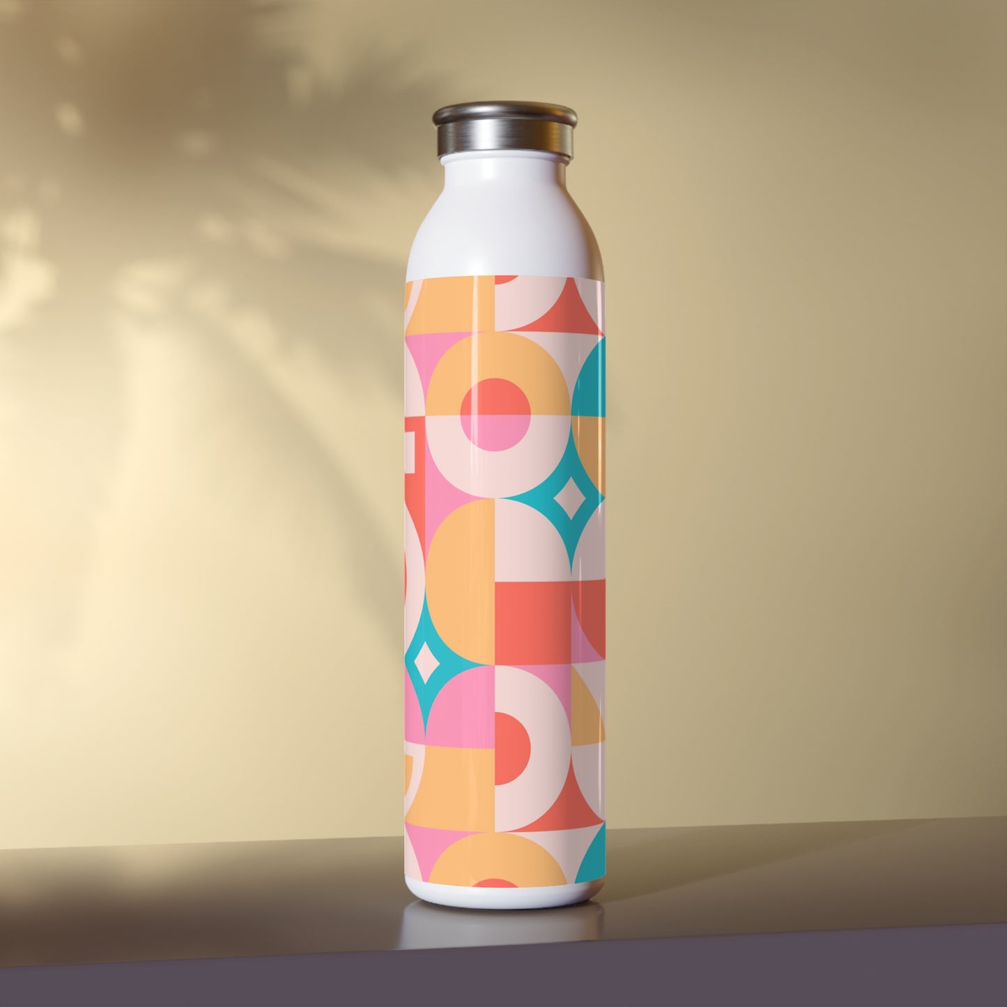 Slim Water Bottle