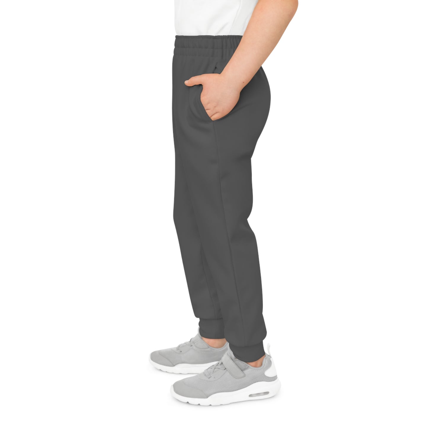 Comfortable Athletic Joggers for Active Kids