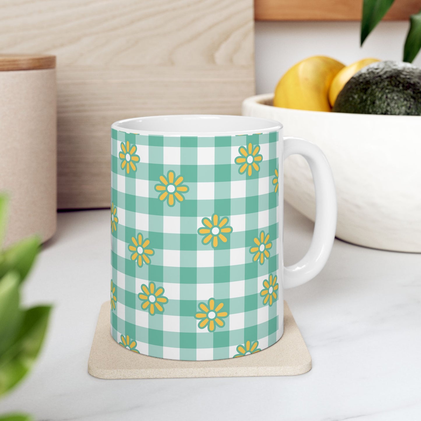 Ceramic Mug, (11oz, 15oz)