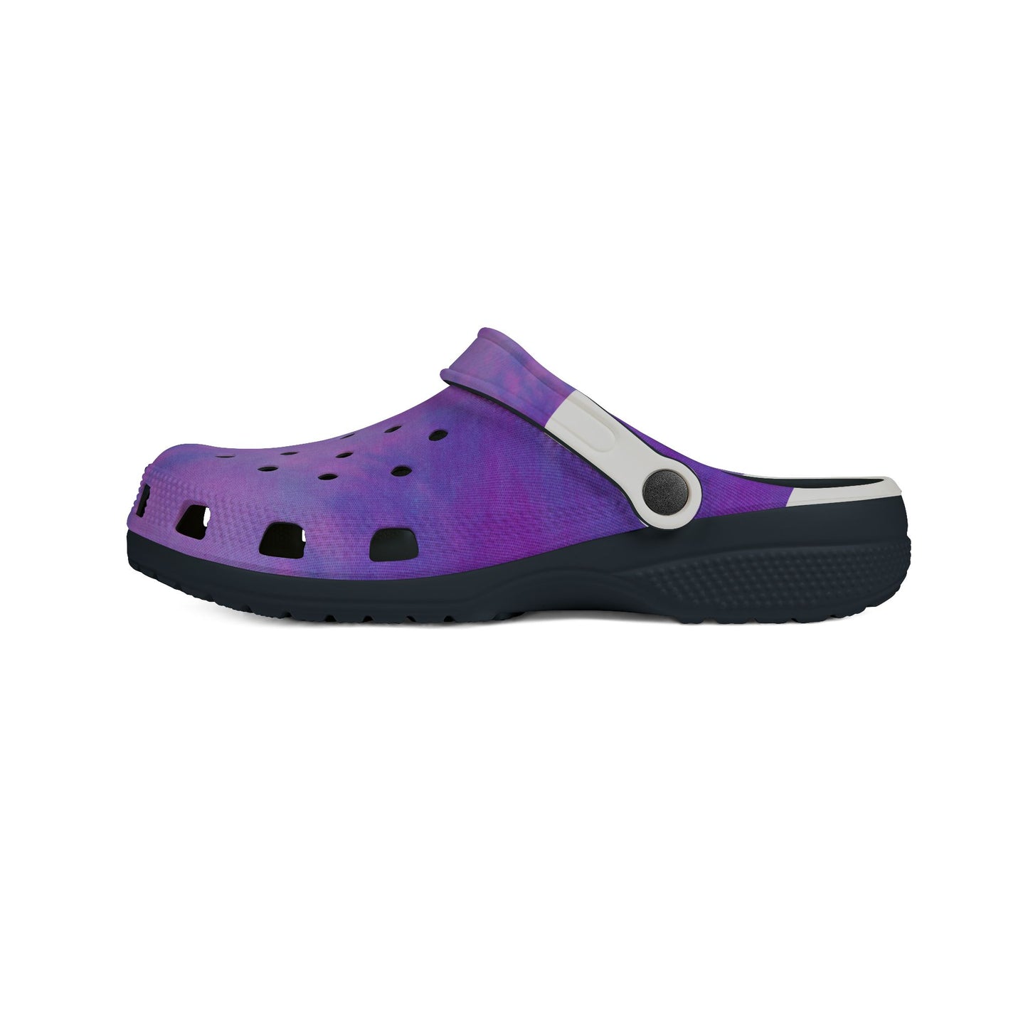 EVA Foam Rubber Shoes (AOP)