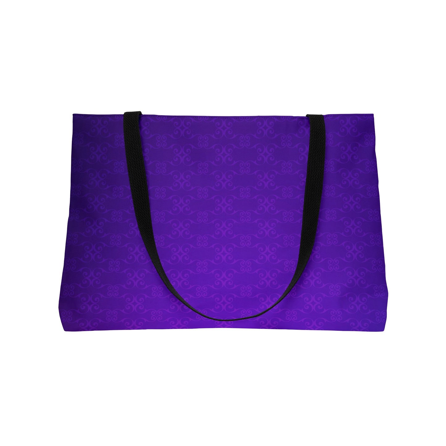 Weekender Tote Bag