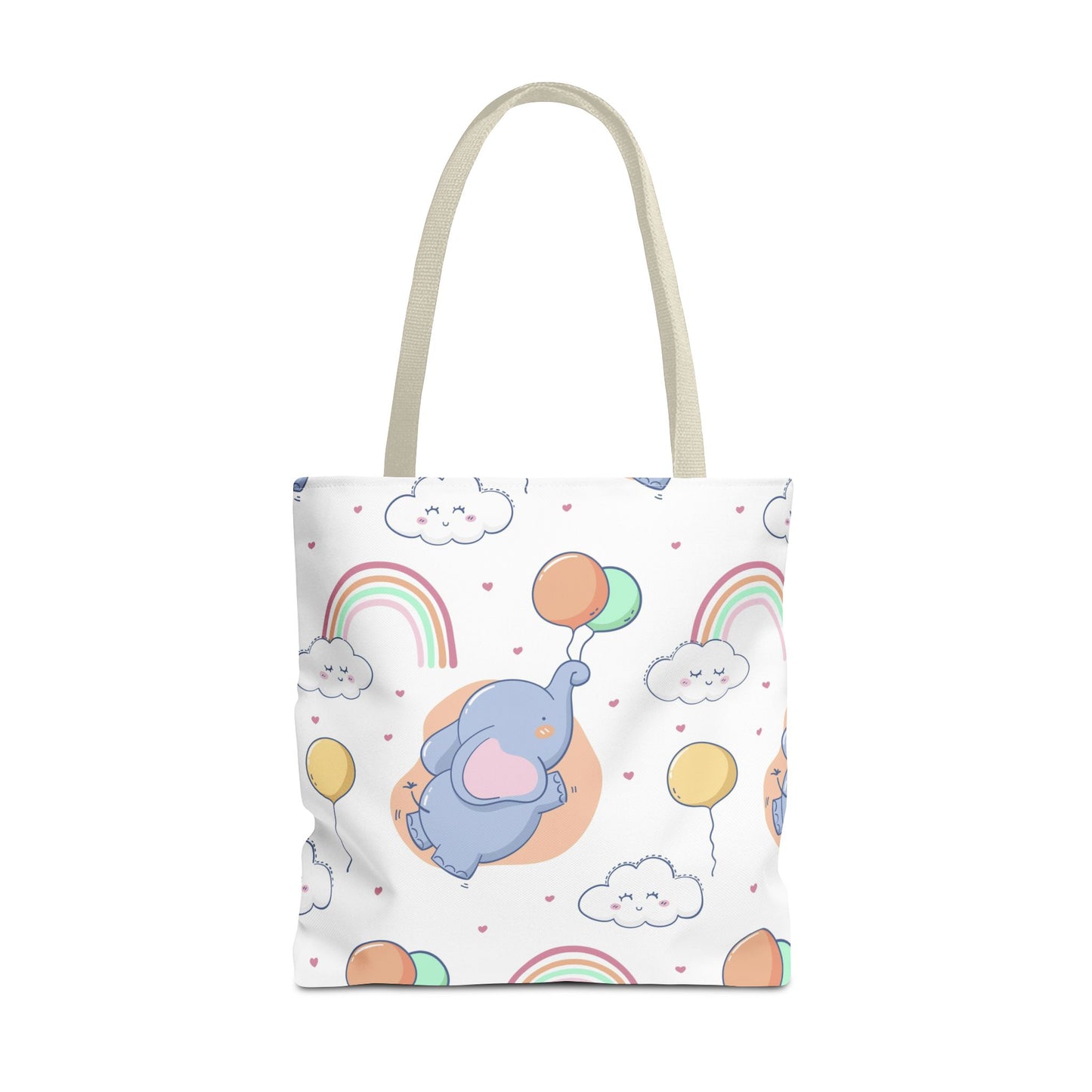 Tote Bag (AOP)