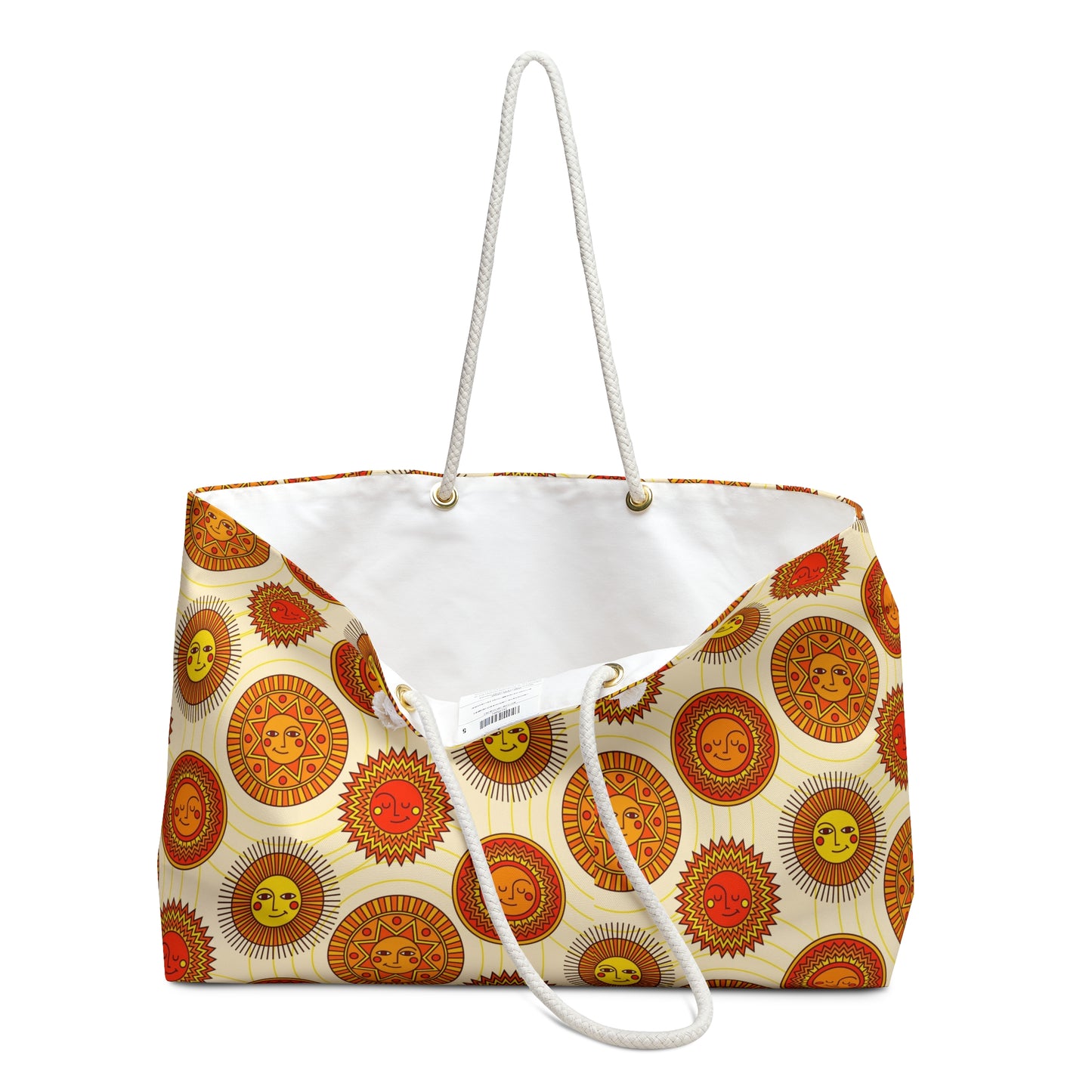 Weekender Bag