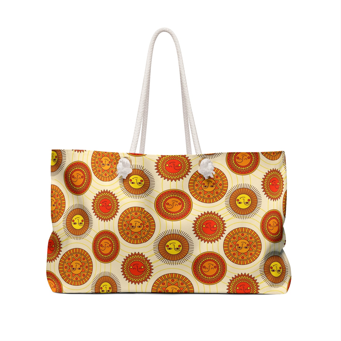 Weekender Bag