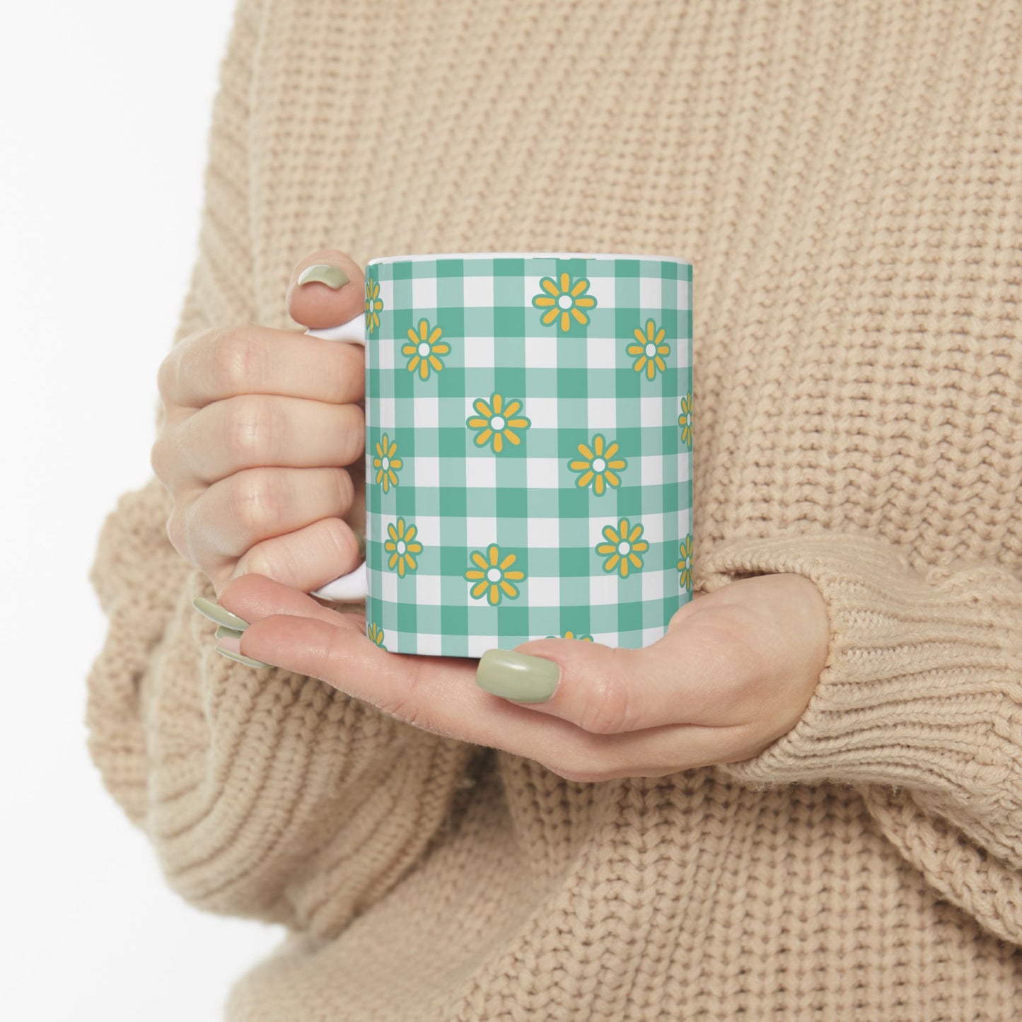 Ceramic Mug, (11oz, 15oz)
