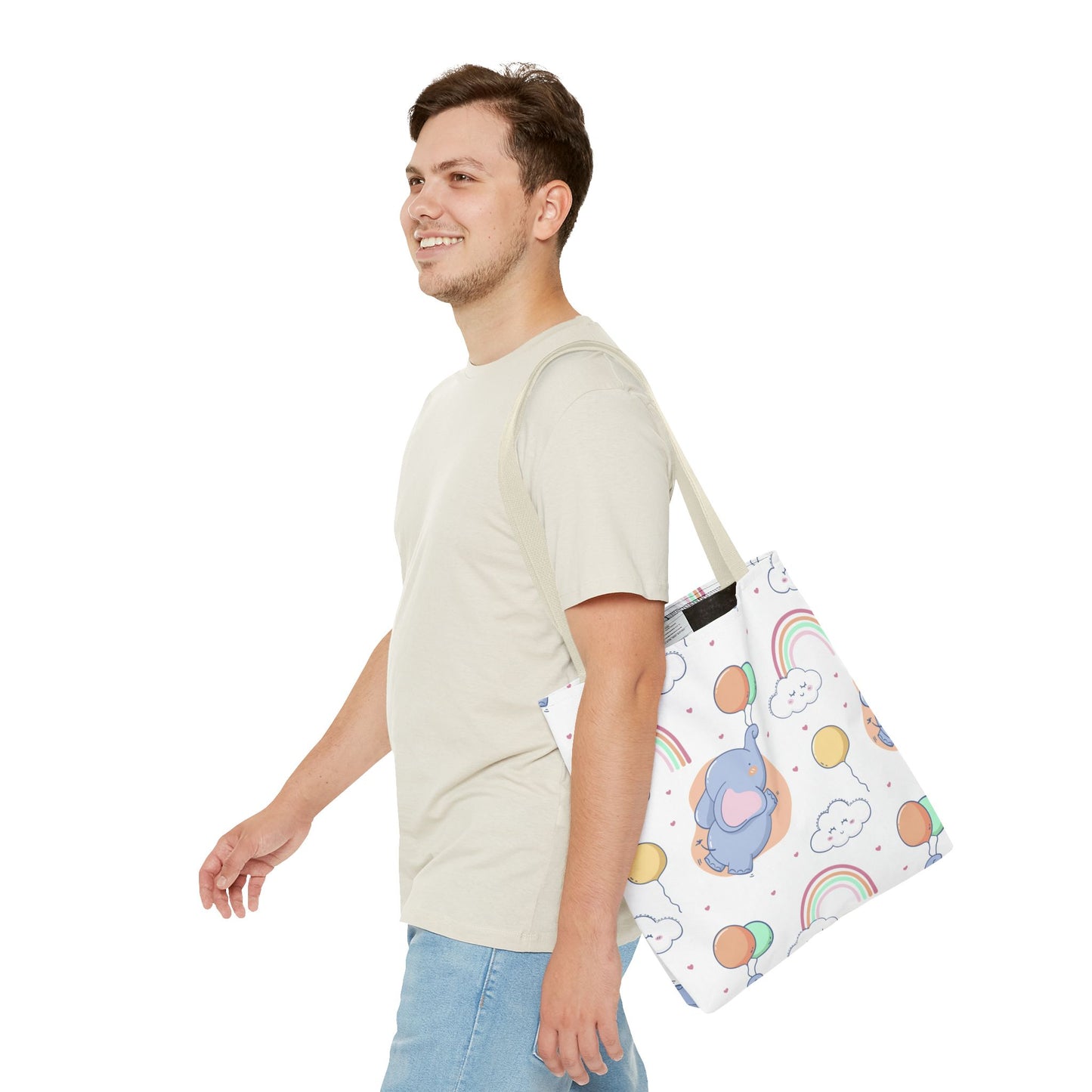Tote Bag (AOP)