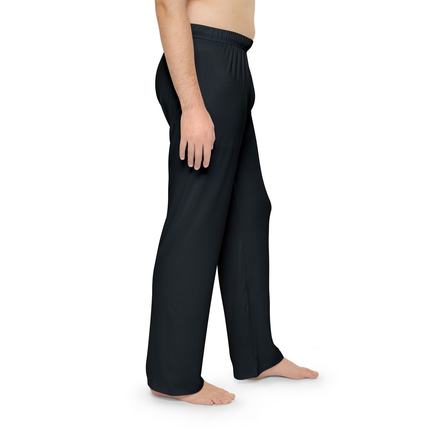 Men's Pajama Pants (AOP)