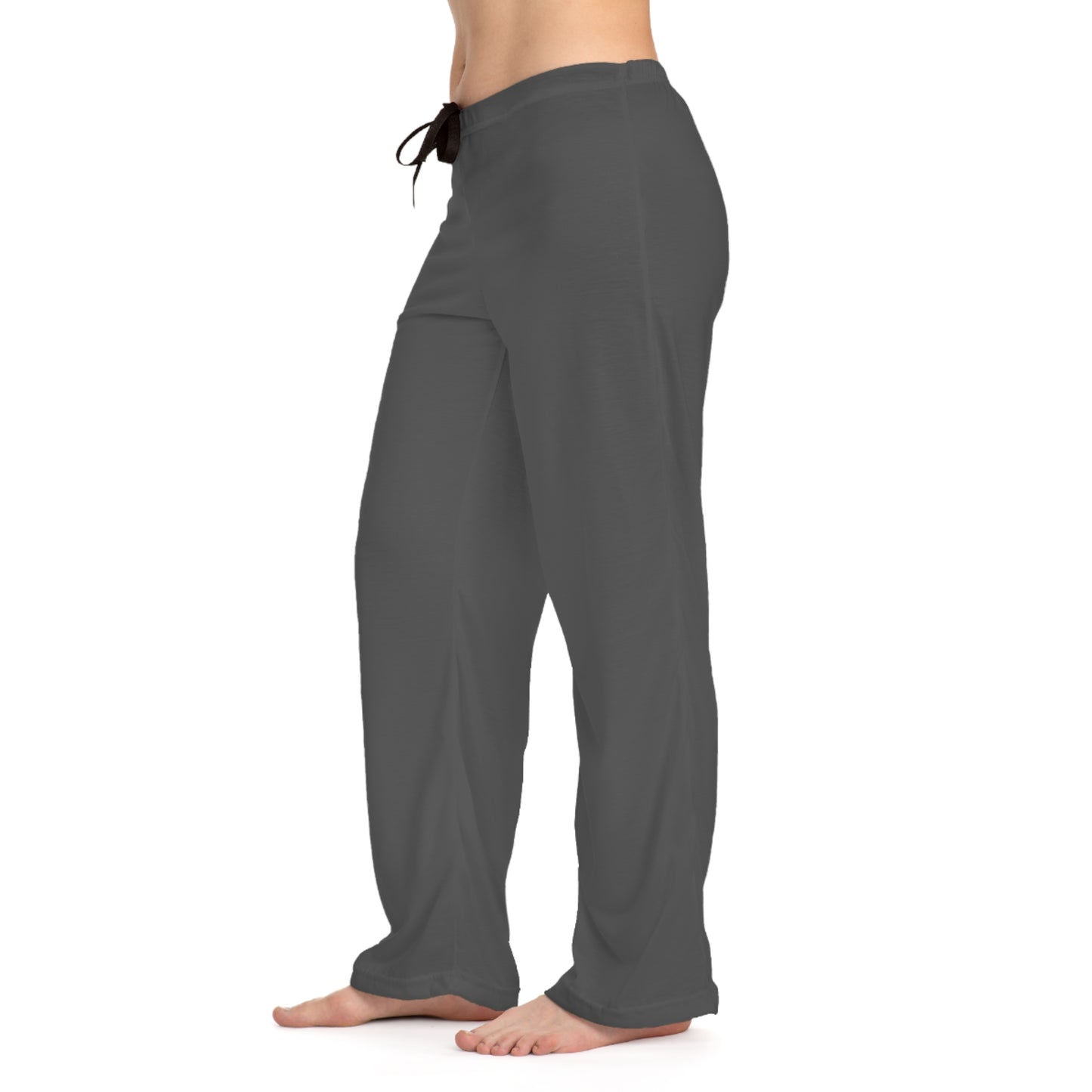 Women’s All-Over Print Pajama Pants – Soft & Cozy