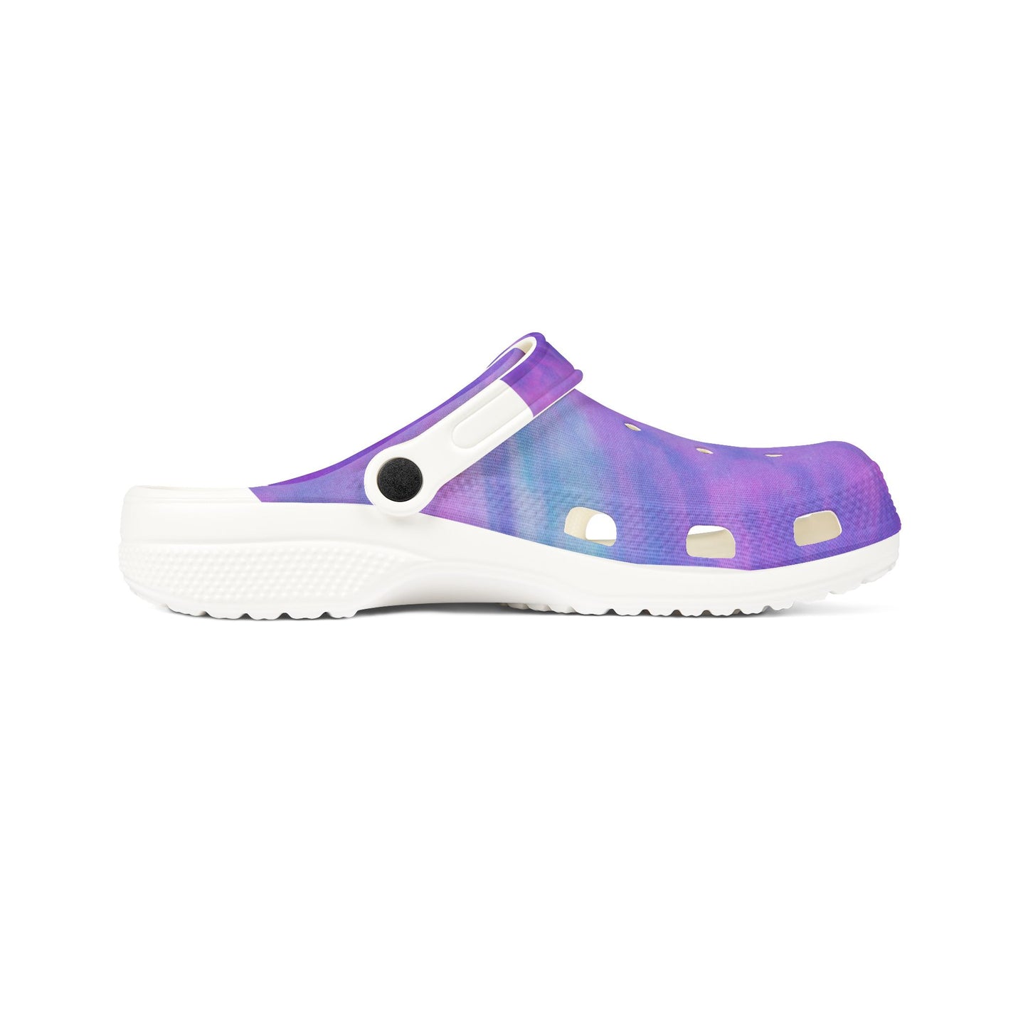 EVA Foam Rubber Shoes (AOP)