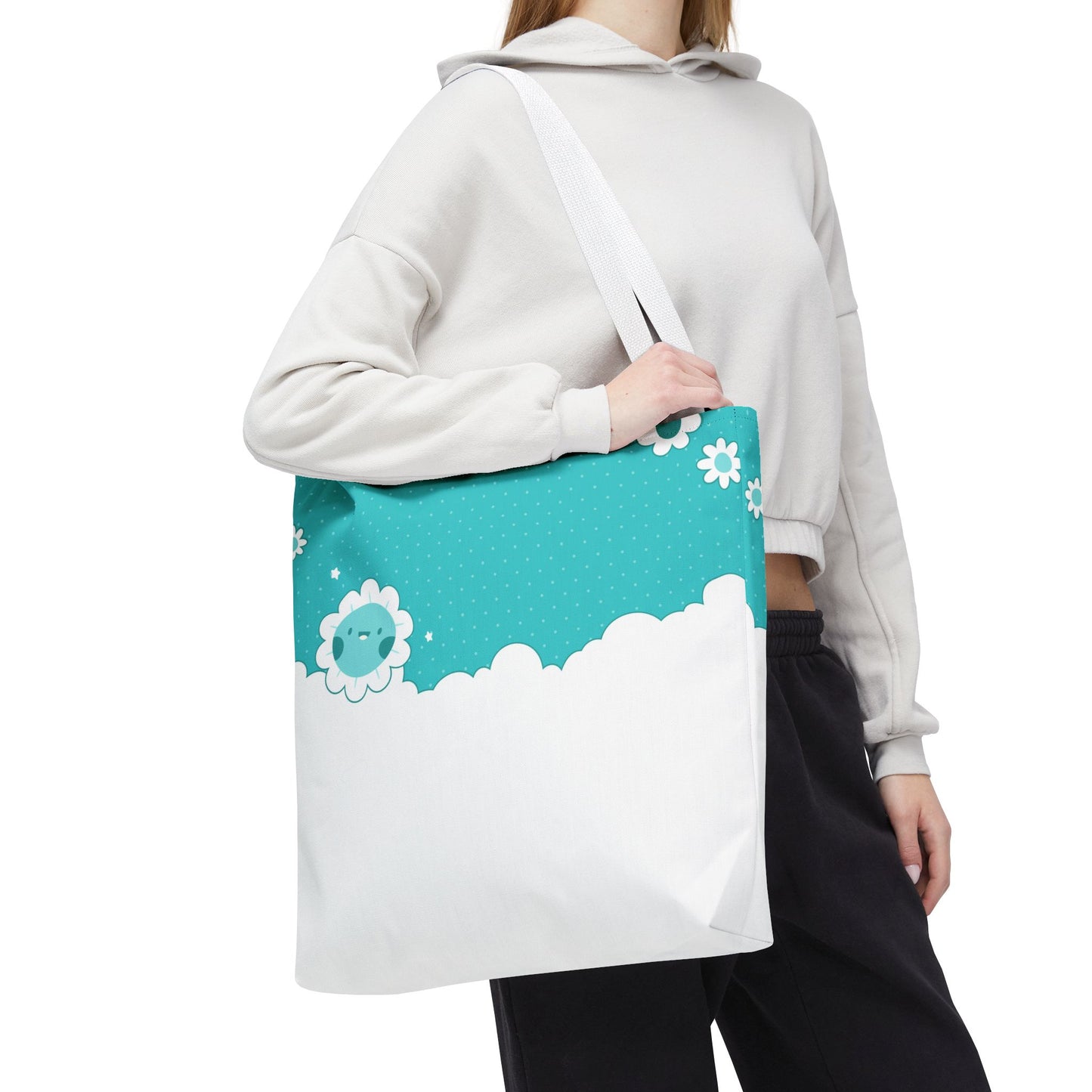 Tote Bag (AOP)