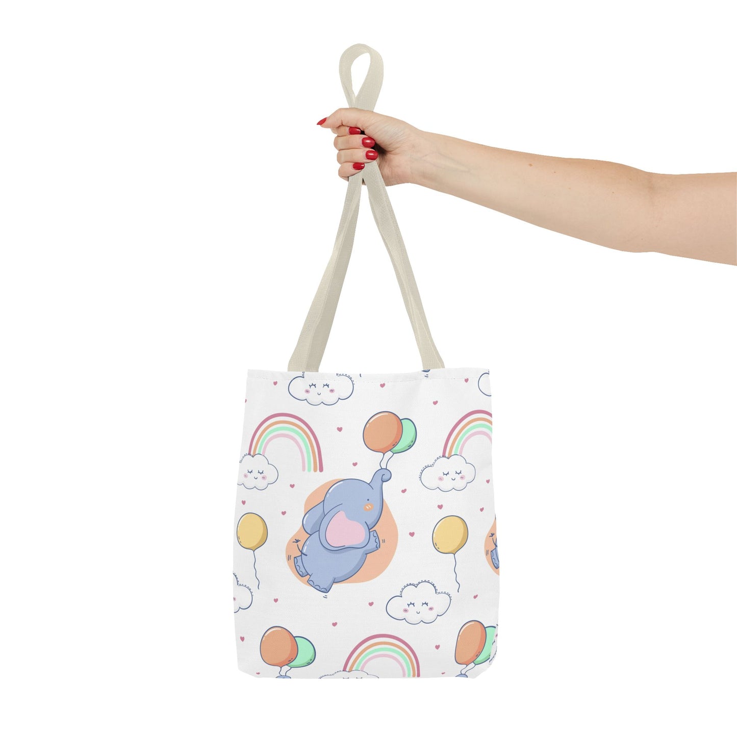 Tote Bag (AOP)