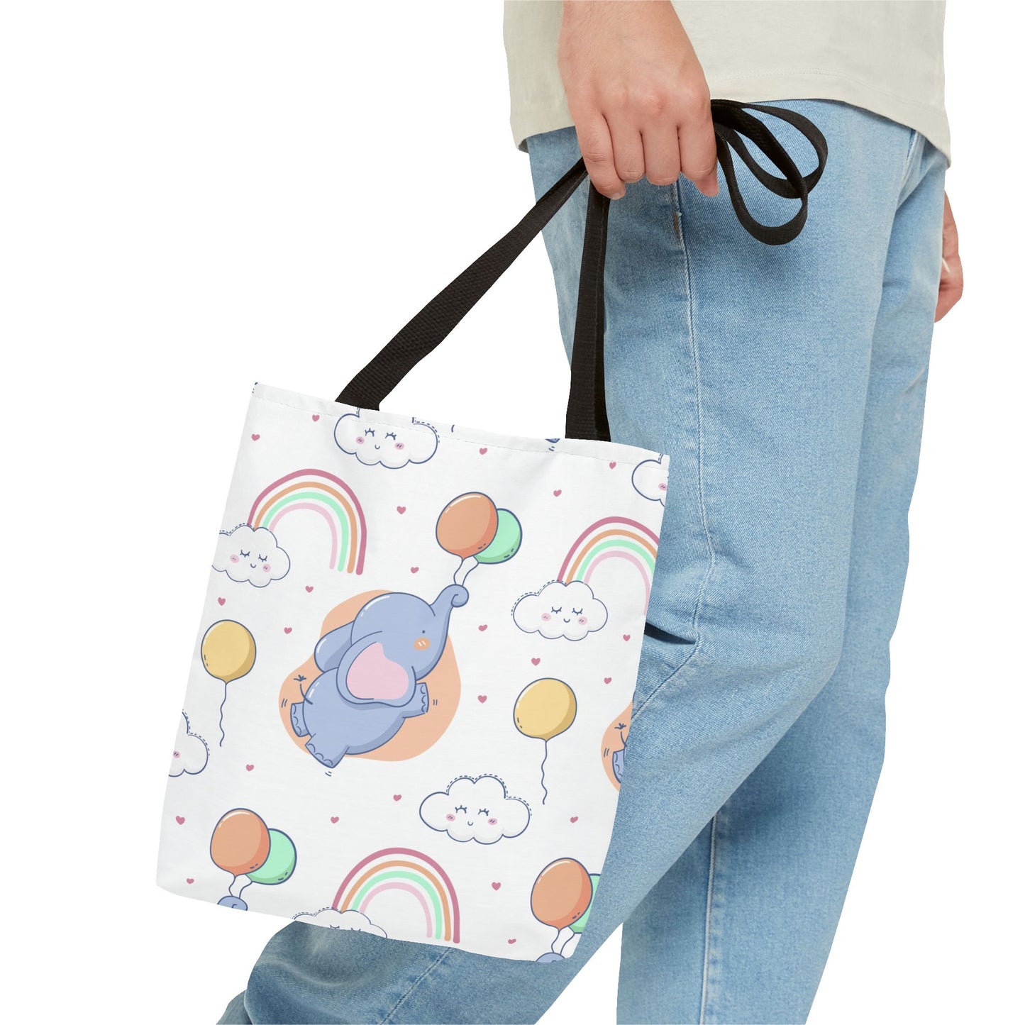 Tote Bag (AOP)