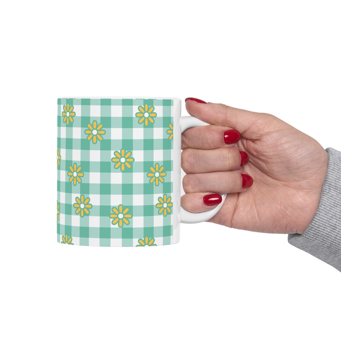 Ceramic Mug, (11oz, 15oz)