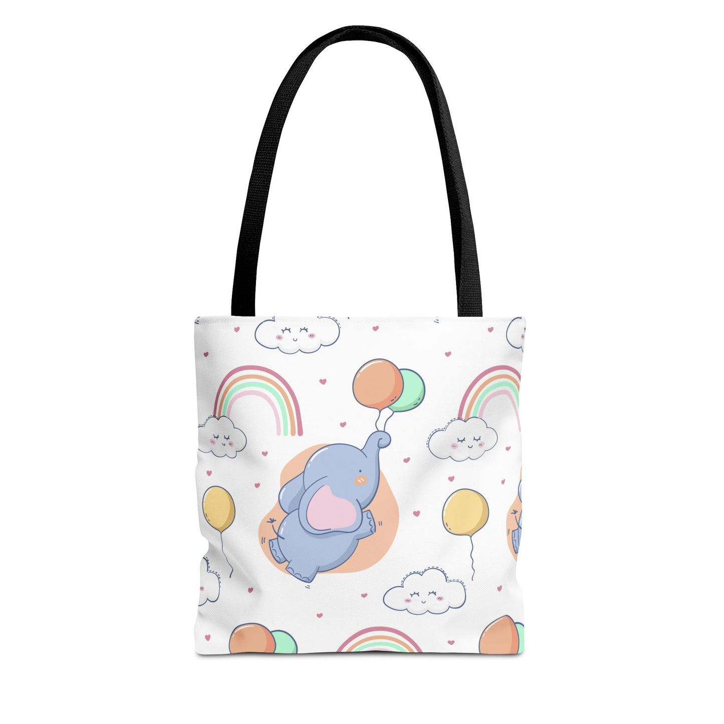 Tote Bag (AOP)