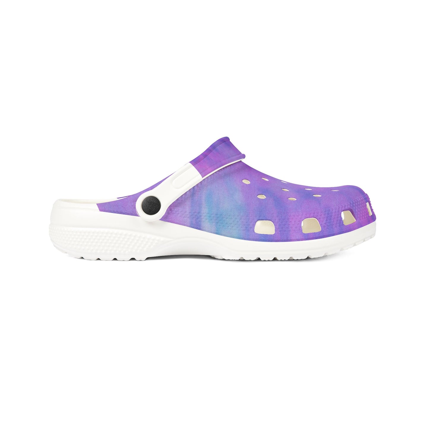EVA Foam Rubber Shoes (AOP)