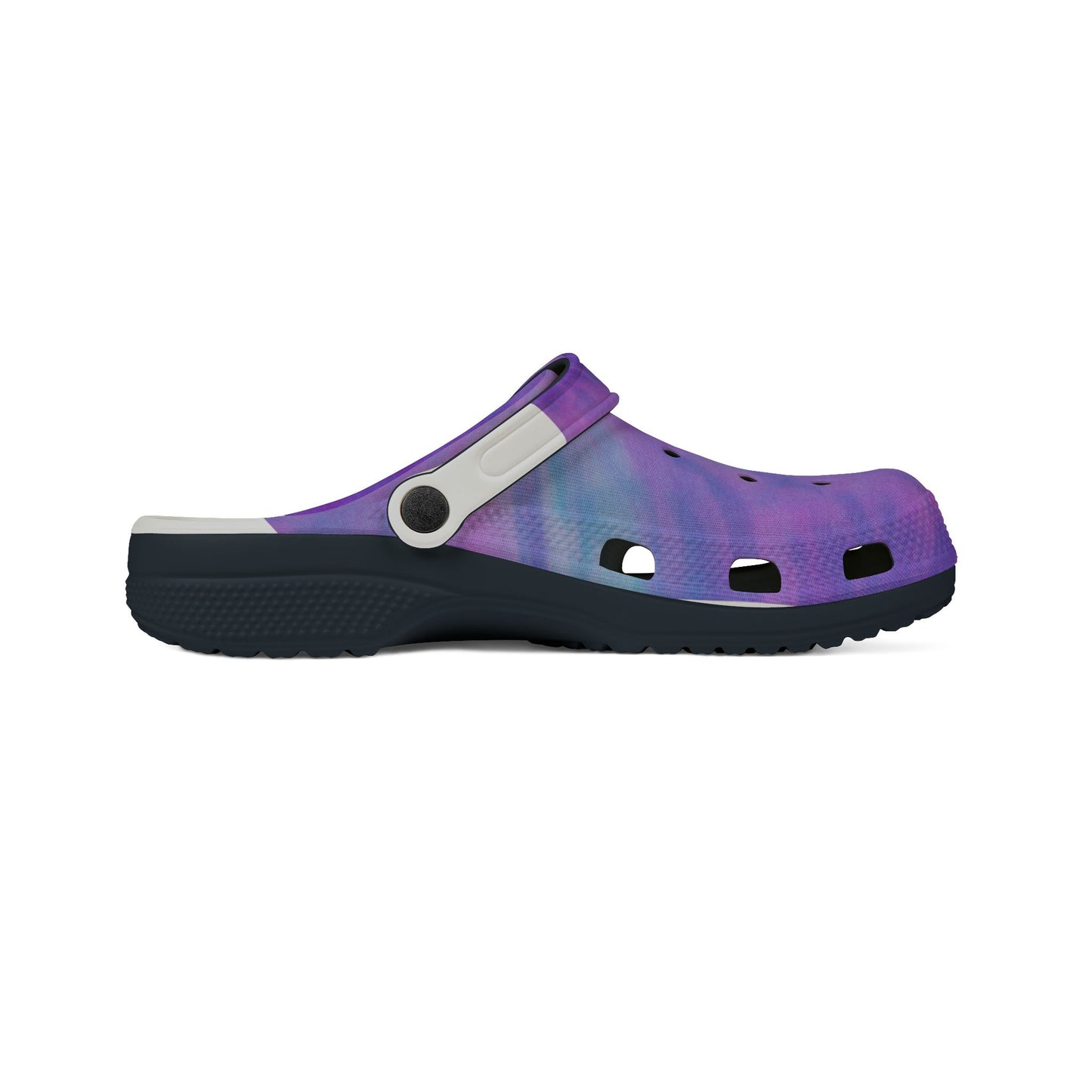 EVA Foam Rubber Shoes (AOP)