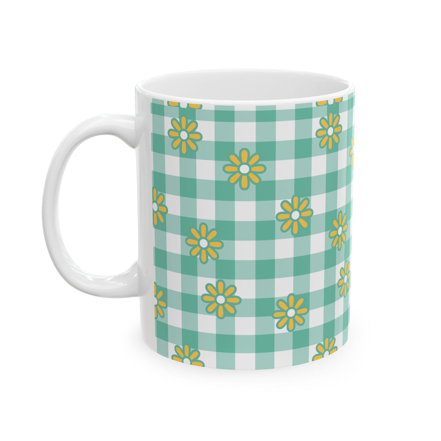 Ceramic Mug, (11oz, 15oz)