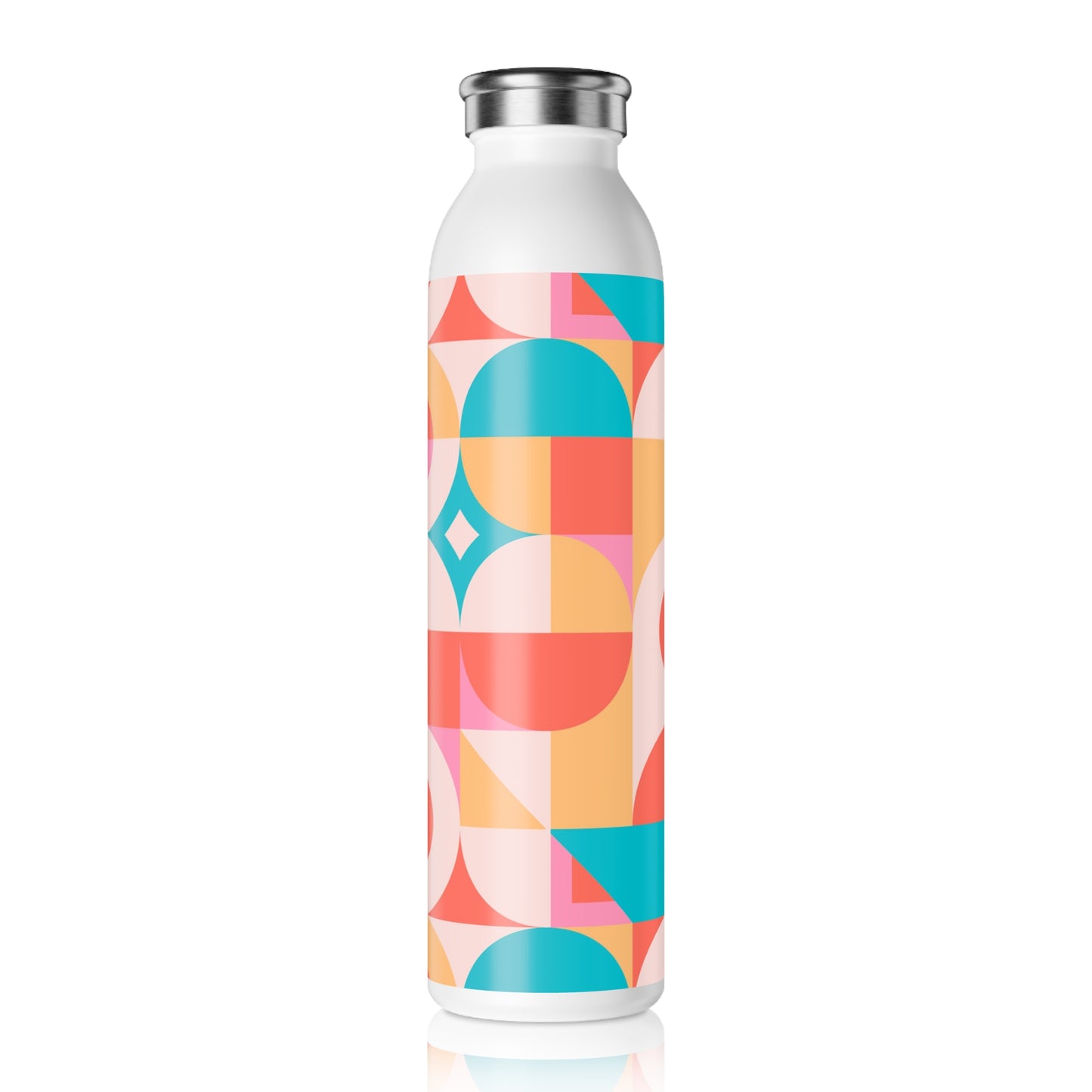 Slim Water Bottle