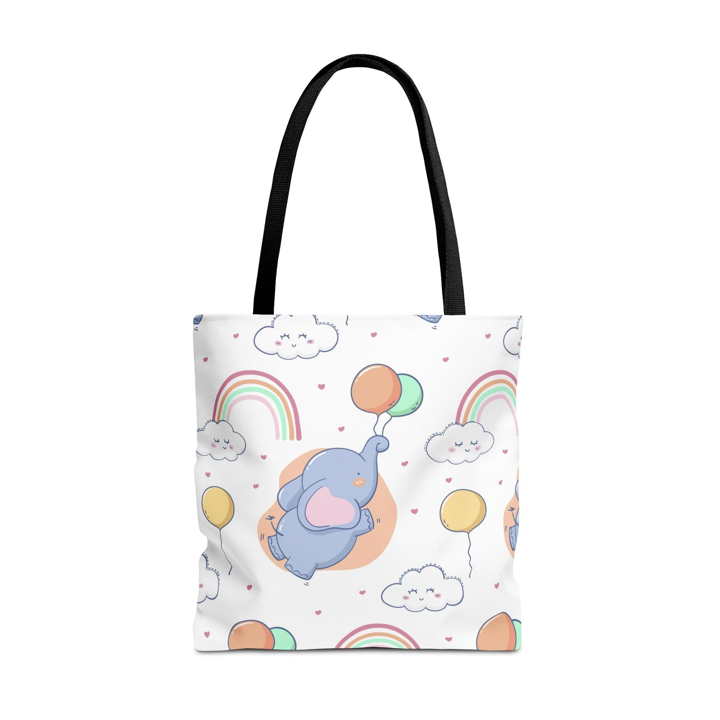 Tote Bag (AOP)
