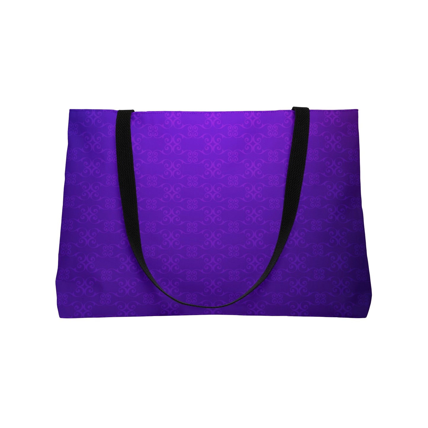 Weekender Tote Bag
