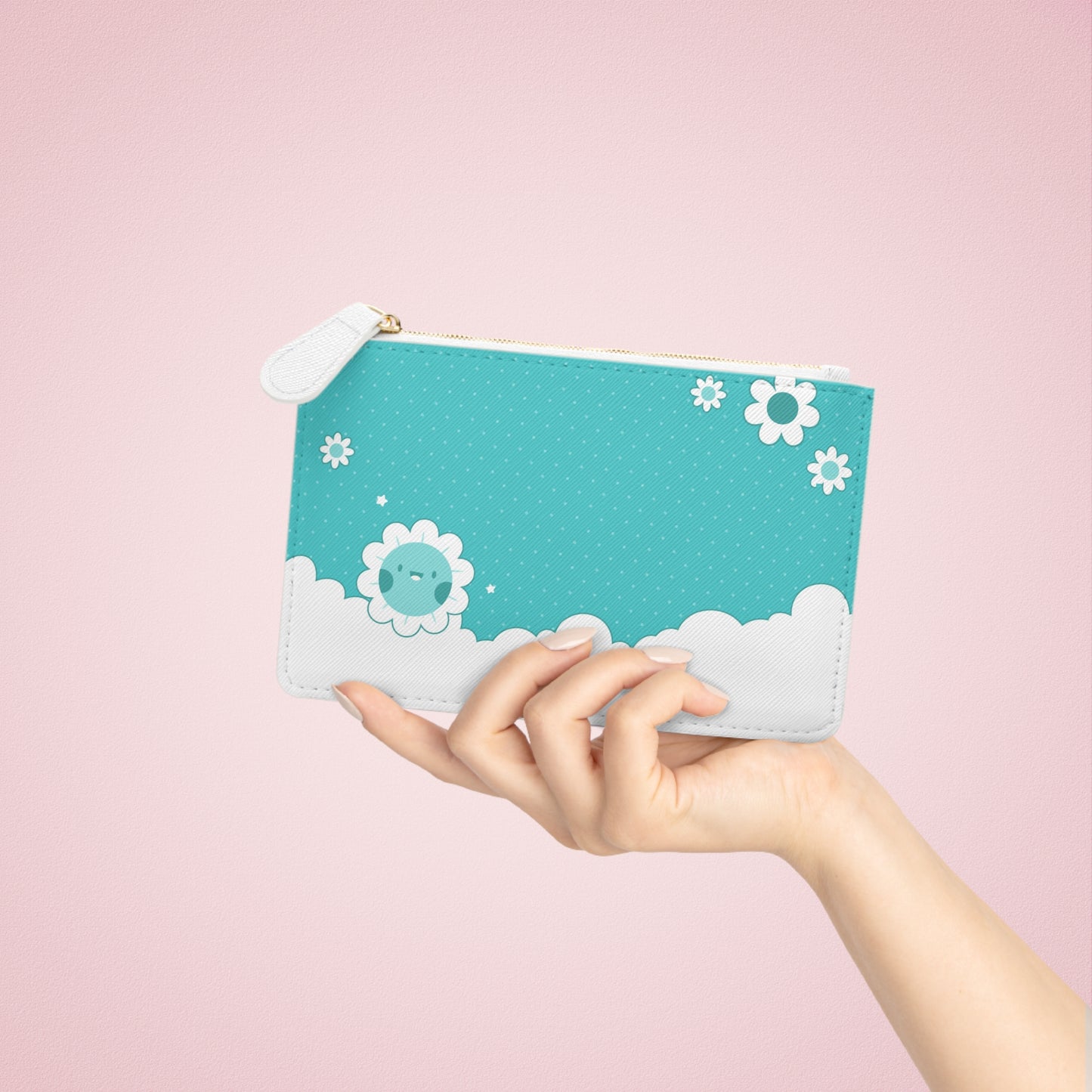 Mini Clutch Bag