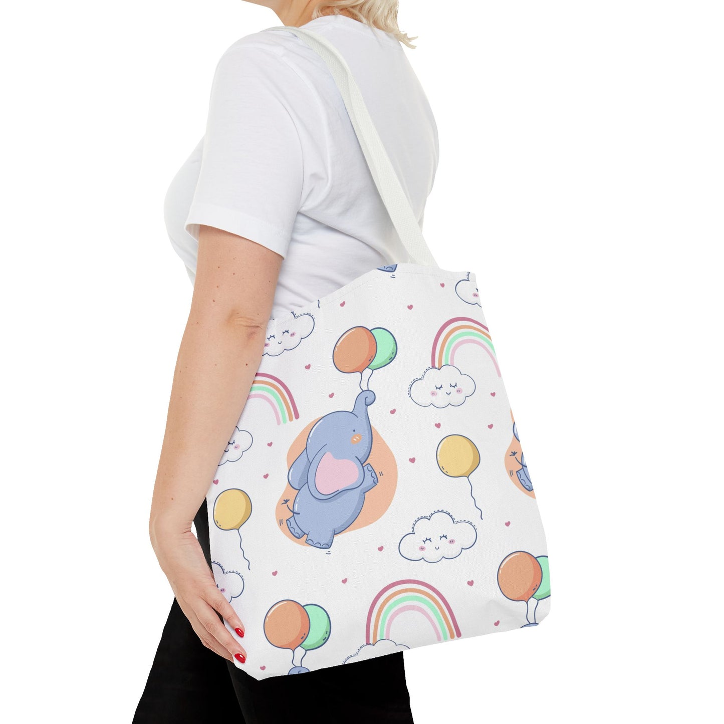 Tote Bag (AOP)