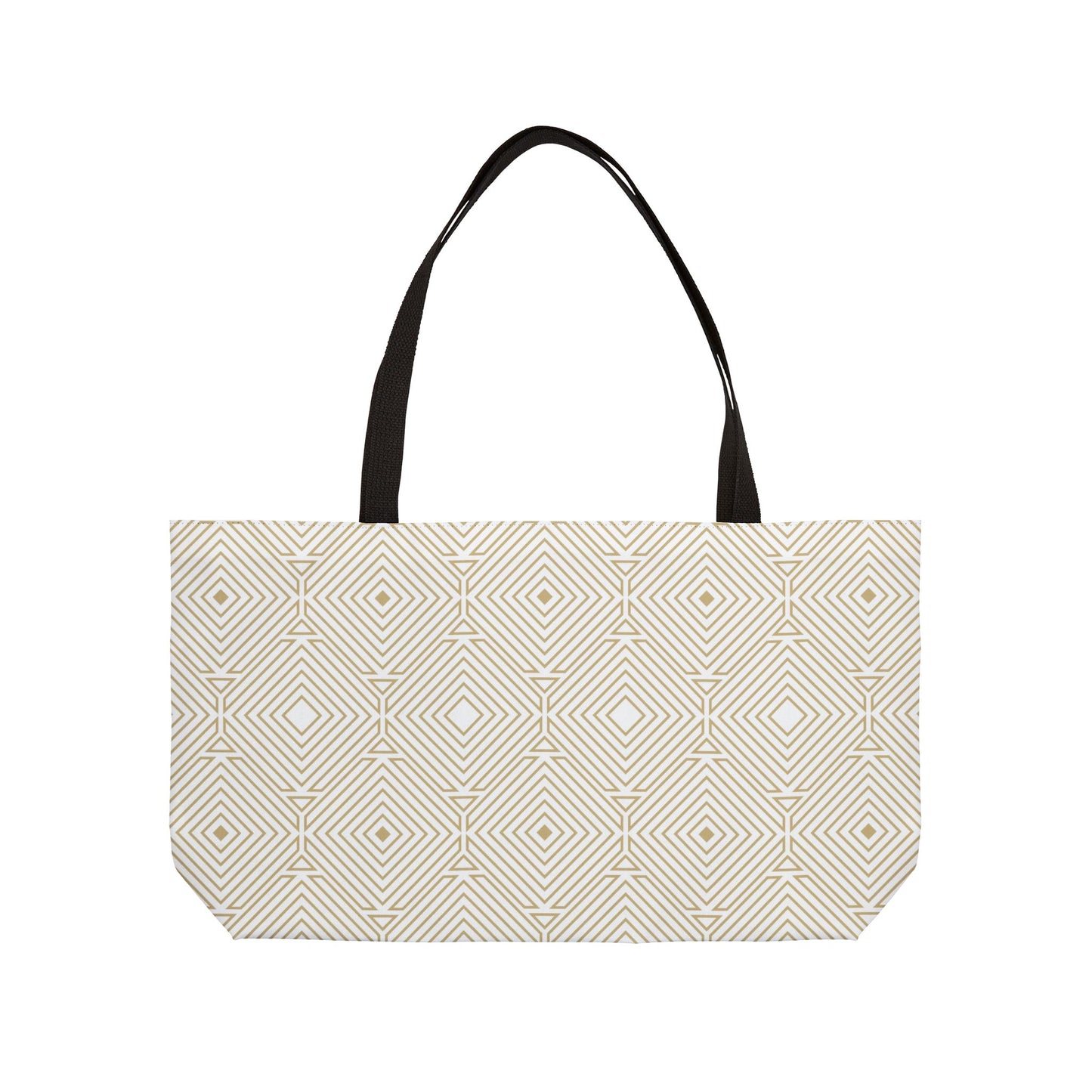 Weekender Tote Bag