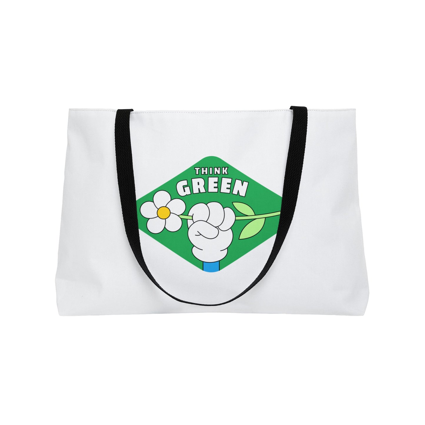 Weekender Tote Bag