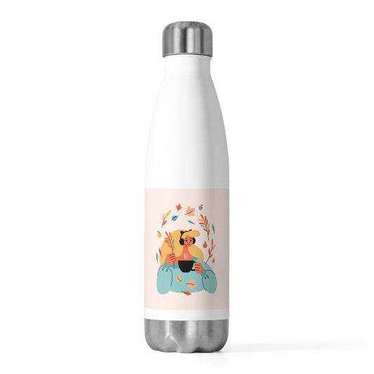 20oz Insulated Bottle