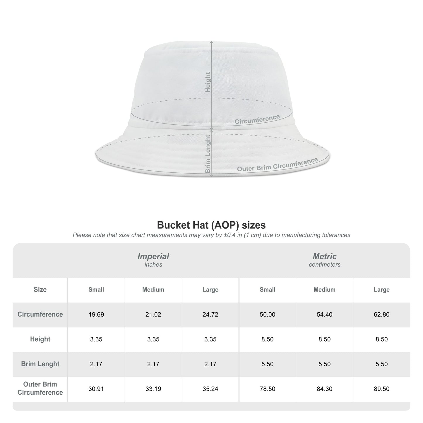 Vintage-Inspired Floral Bucket Hat – Lightweight Cotton