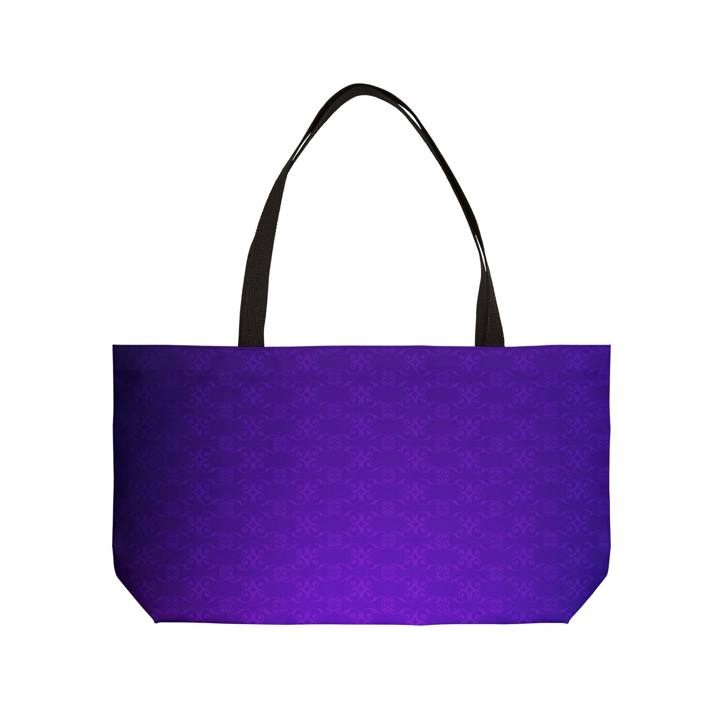 Weekender Tote Bag