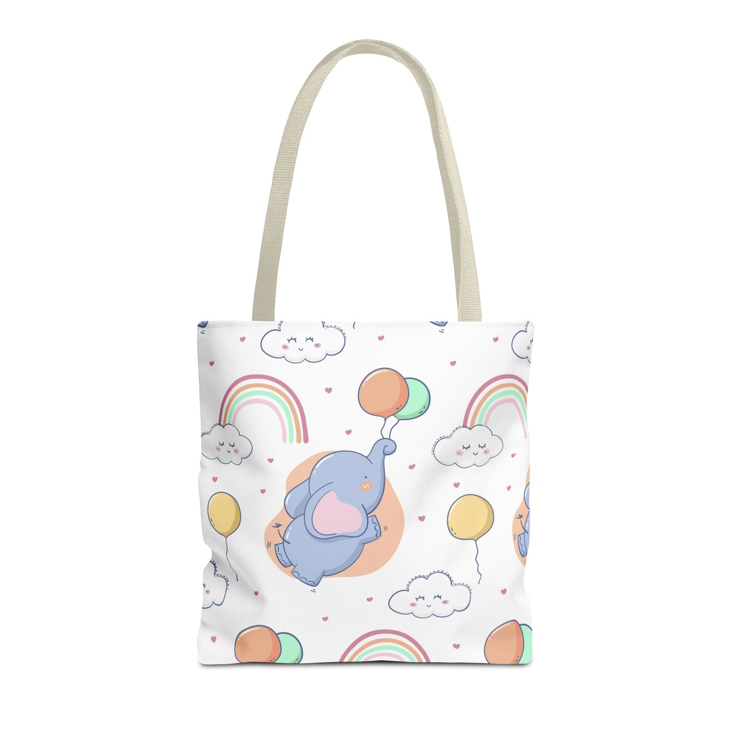 Tote Bag (AOP)