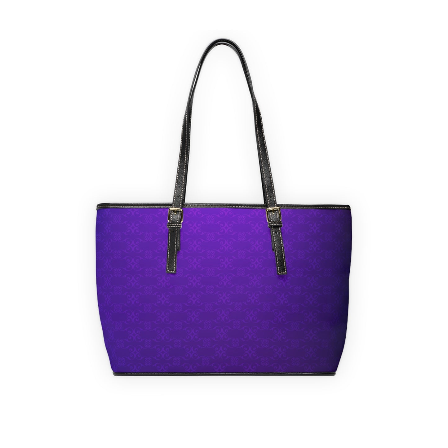 PU Leather Shoulder Bag