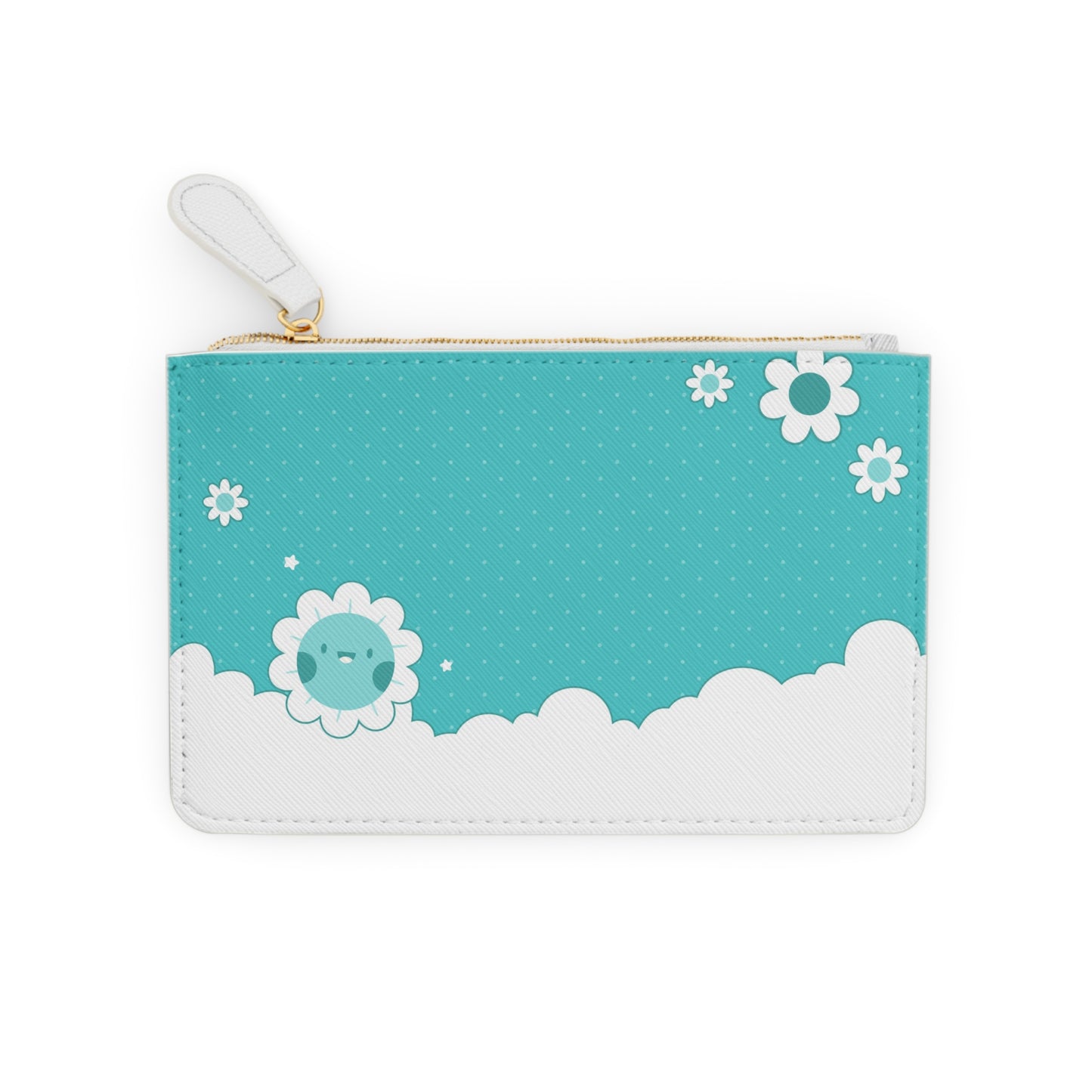 Mini Clutch Bag