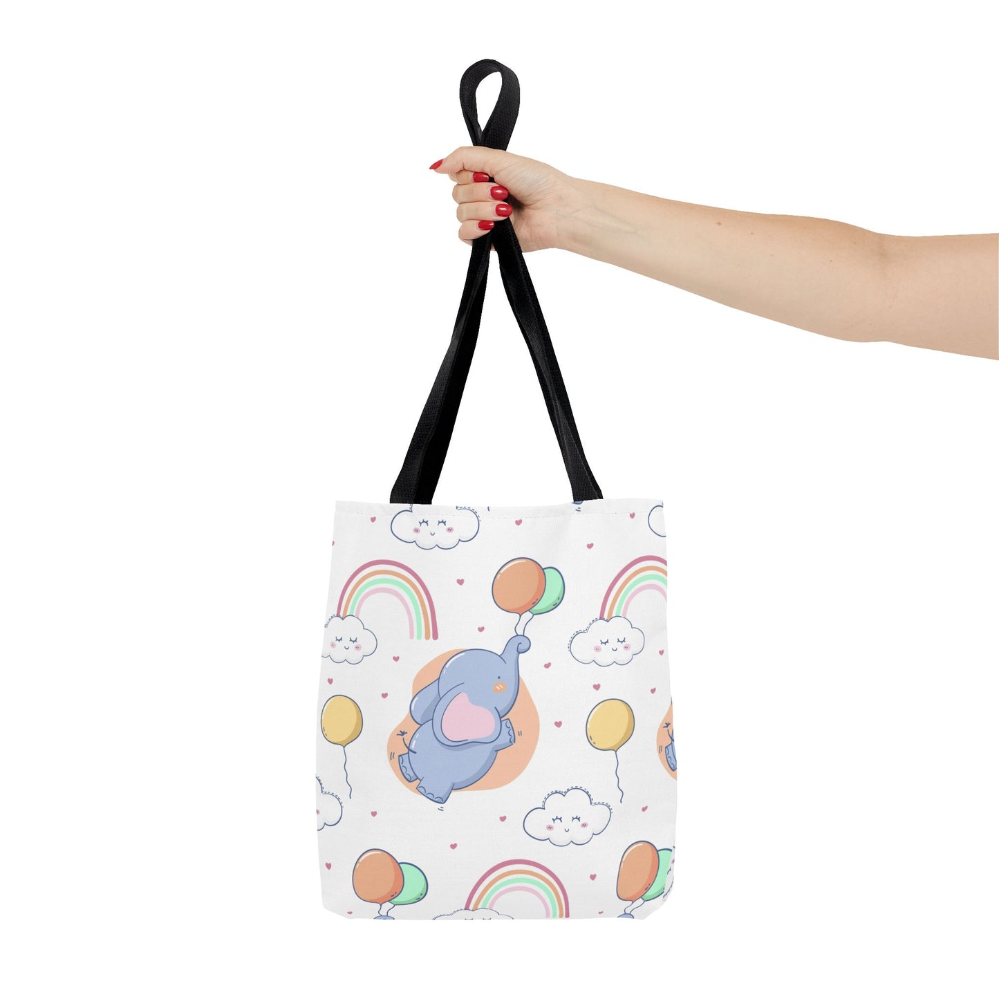 Tote Bag (AOP)