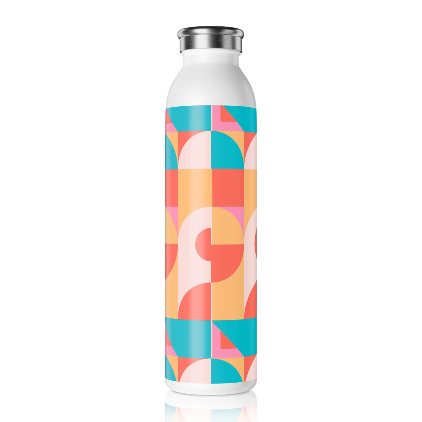 Slim Water Bottle