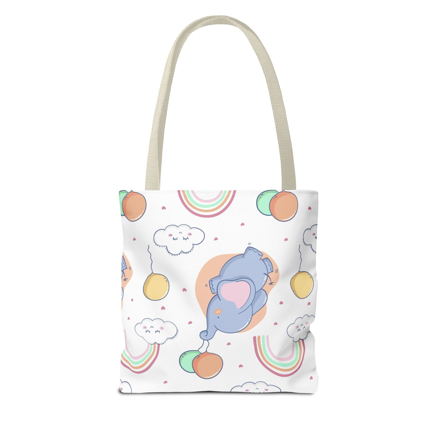 Tote Bag (AOP)