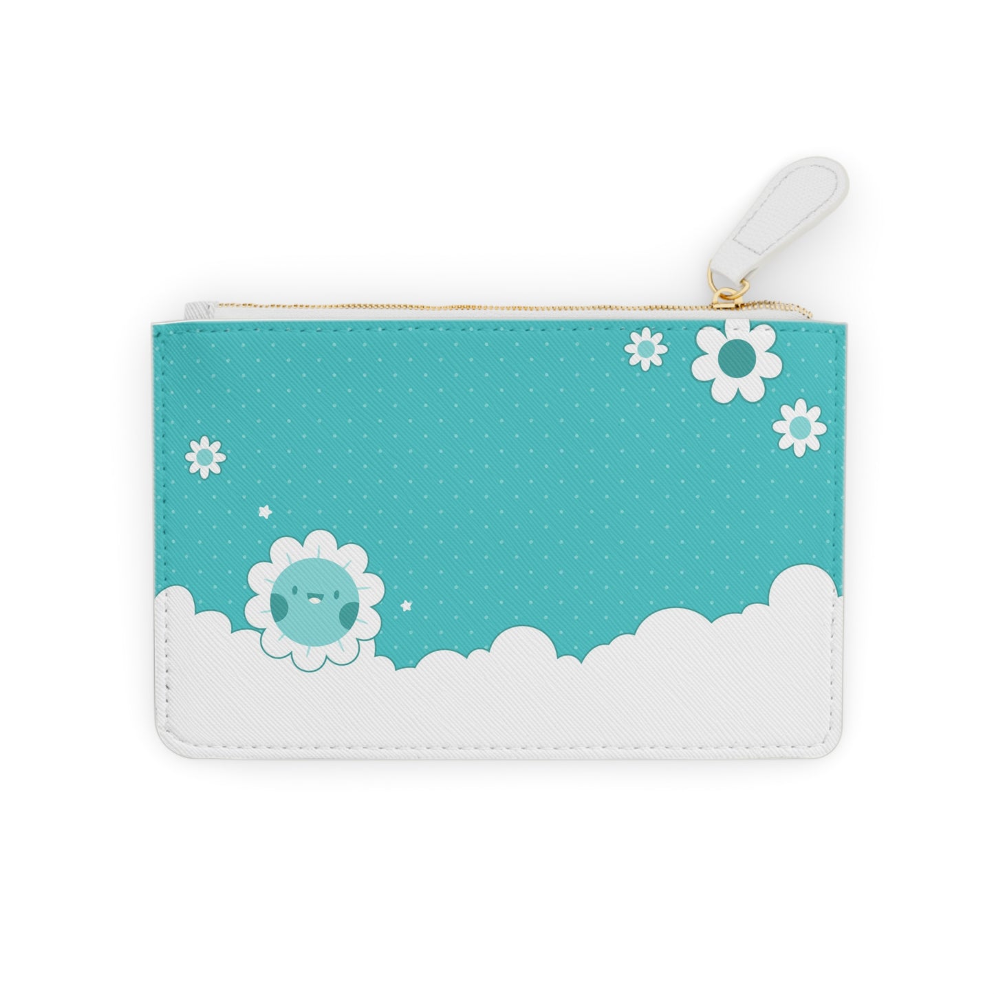 Mini Clutch Bag