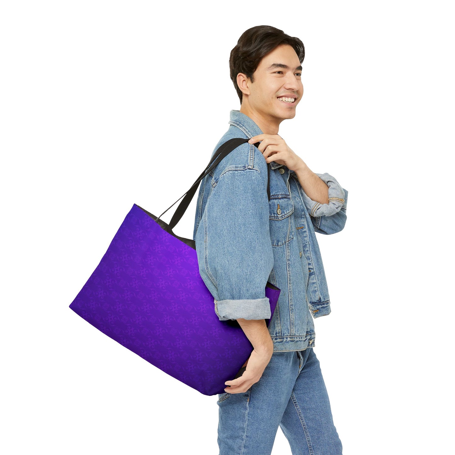 Weekender Tote Bag