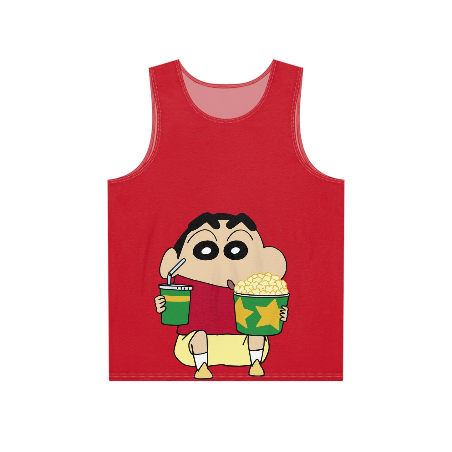 Men's Tank (AOP)