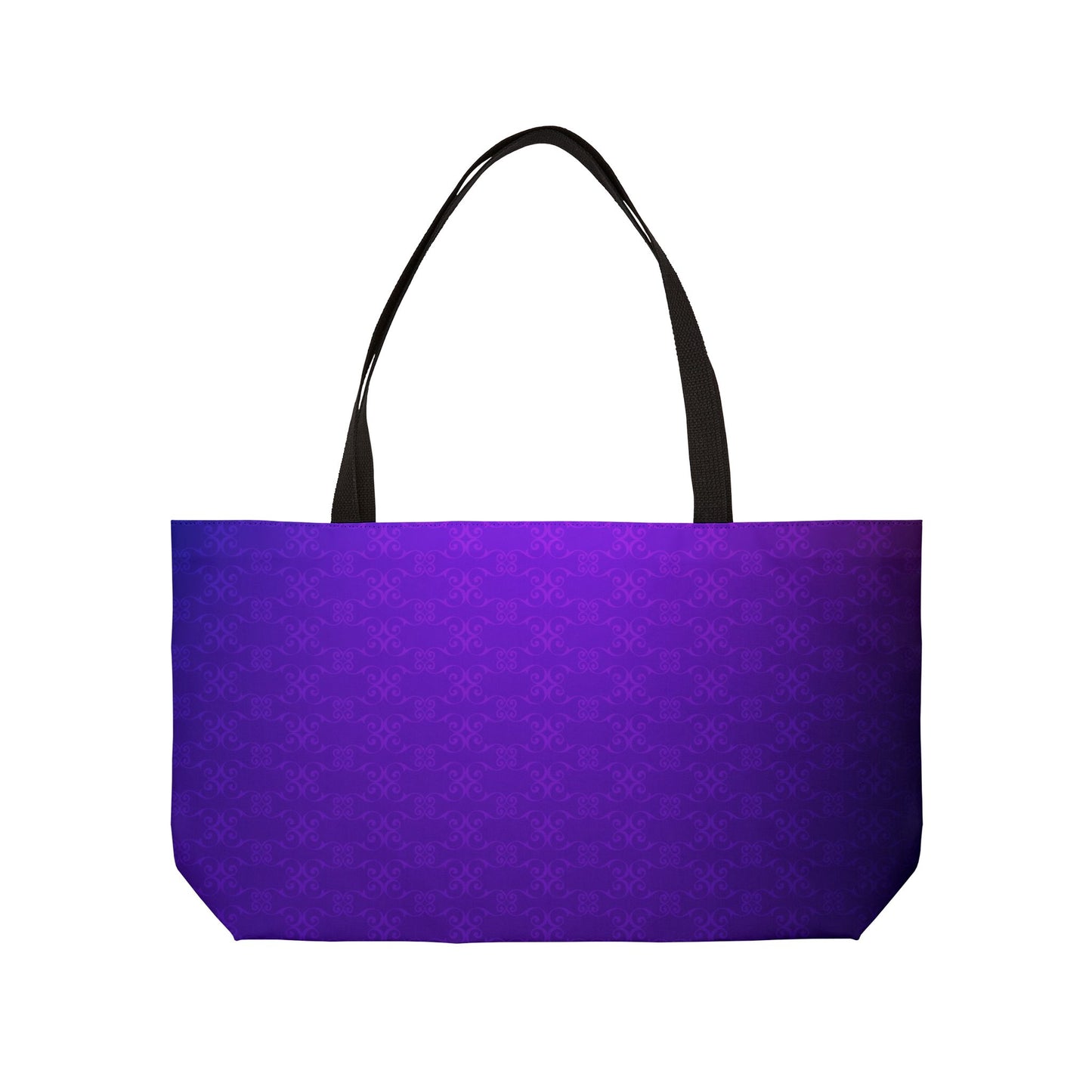 Weekender Tote Bag