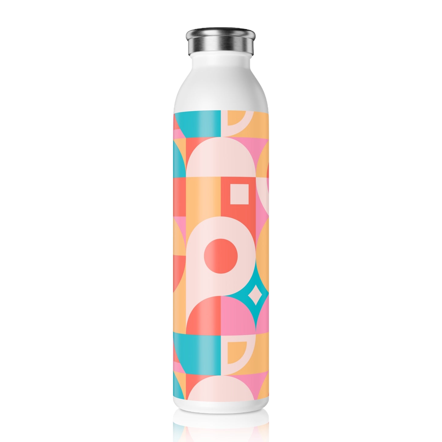 Slim Water Bottle